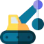 Demolition Symbol 64x64