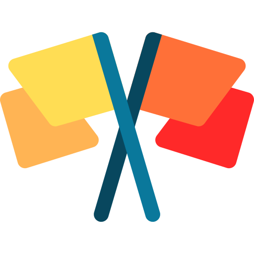 Flags icon