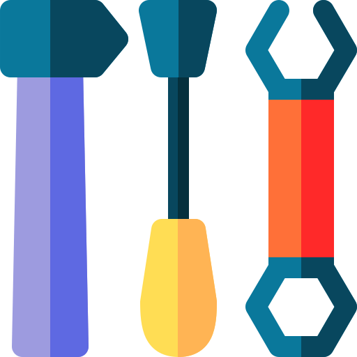 Tools icon