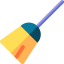 Broom icon 64x64