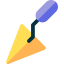Trowel icon 64x64