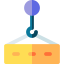 Crane icon 64x64