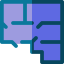 House plan icon 64x64