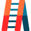 Ladder icon 64x64