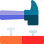 Hammer icon 64x64