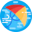 Kite icon 64x64