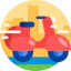 Scooter icon 64x64