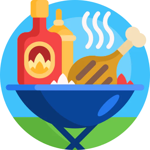 Barbeque icon
