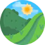 Hill icon 64x64