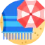Towel icon 64x64