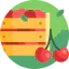 Cherry icon 64x64