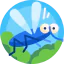 Mosquito icon 64x64
