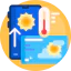 Forecast icon 64x64