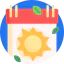 Summer іконка 64x64