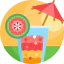 Cocktail icon 64x64