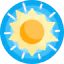 Sunshine icon 64x64