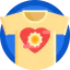 Tshirt icon 64x64