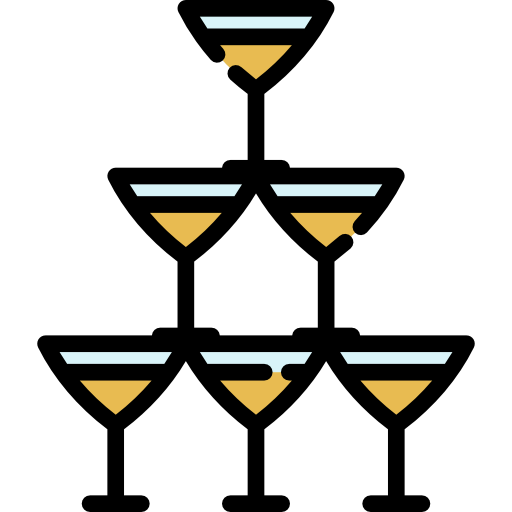 Drinks icon