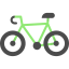 Bicycle icon 64x64