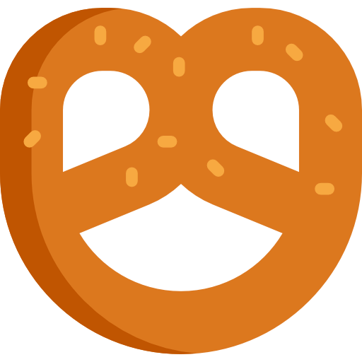 Pretzel icon
