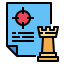 Strategy icon 64x64