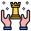 Chess icon 64x64