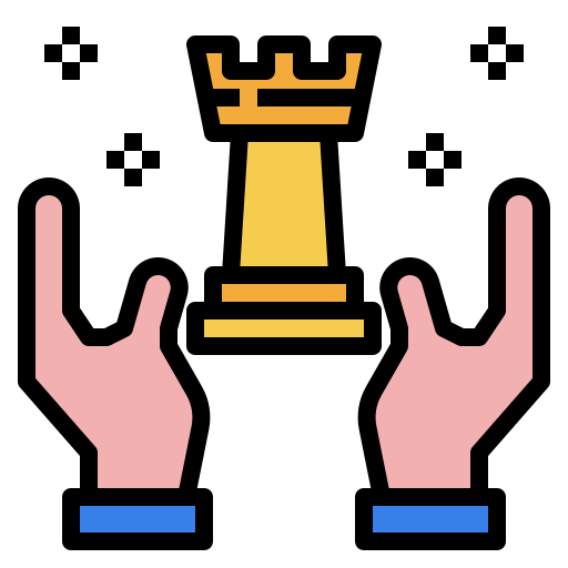 Chess icon