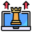 Chess icon 64x64