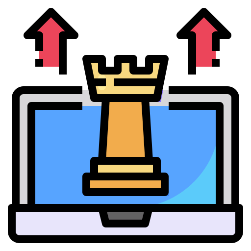 Chess icon