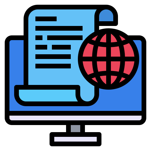 Computer 图标