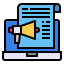 Laptop icon 64x64