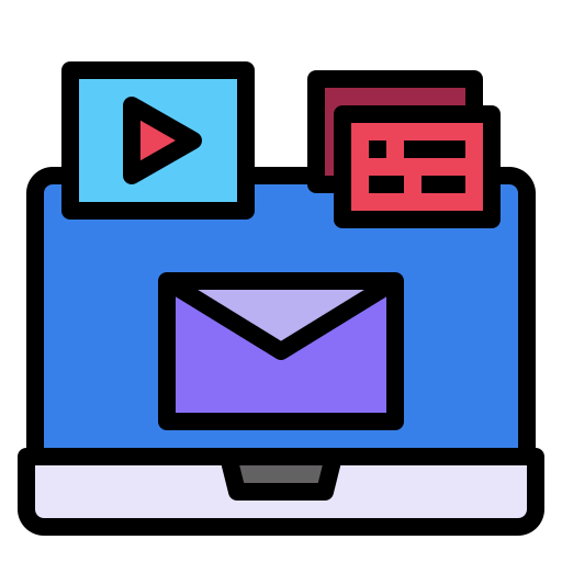 Message icon