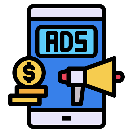 Mobile icon