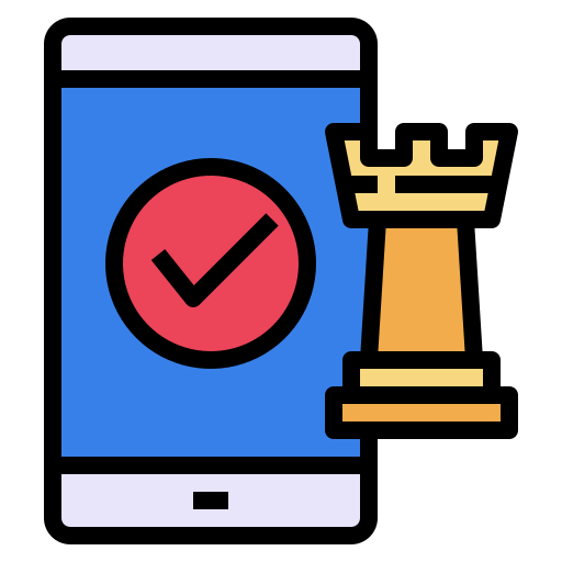 Strategy icon