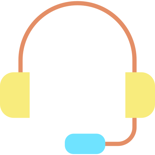 Headphone icon