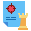 Strategy icon 64x64