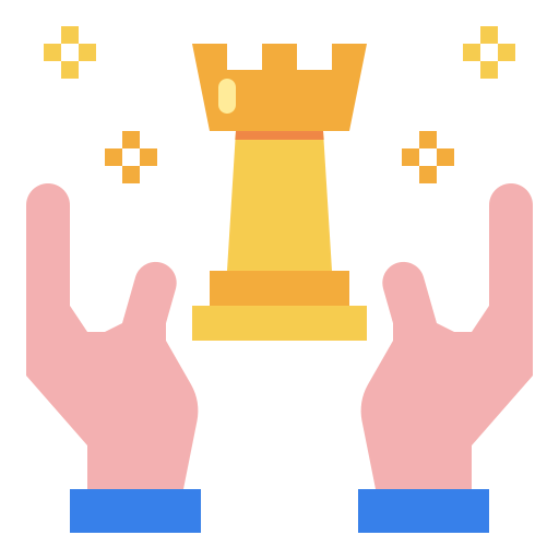 Chess icon