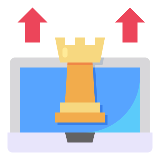 Chess icon