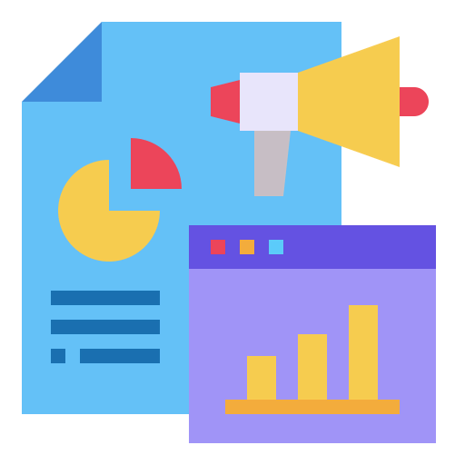 Website icon