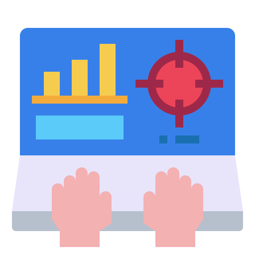 Graphs icon
