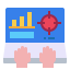 Graphs biểu tượng 64x64