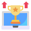 Trophy icon 64x64