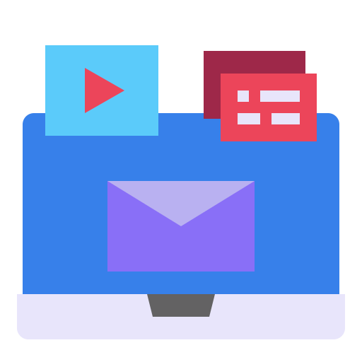 Message icon