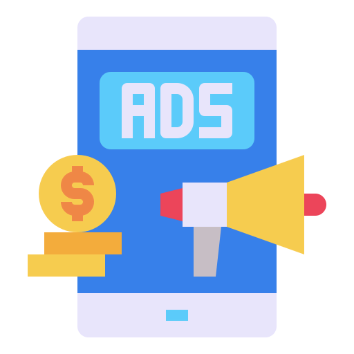 Mobile icon