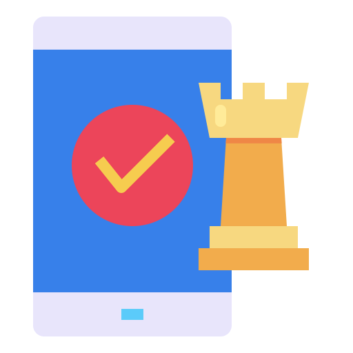 Strategy icon