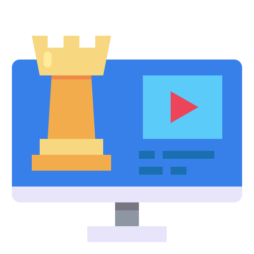 Strategy icon