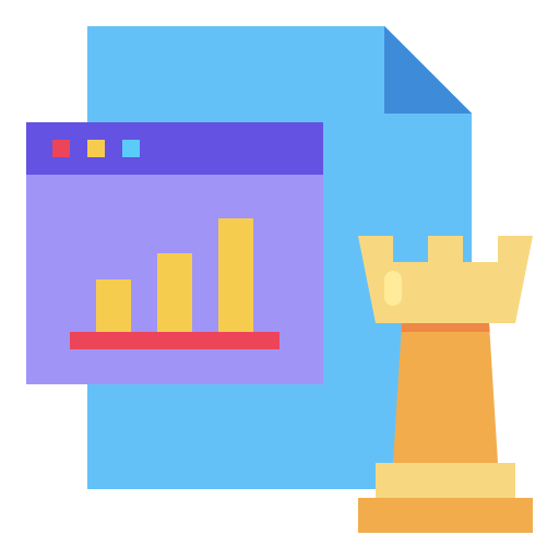 Website icon