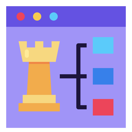 Website icon