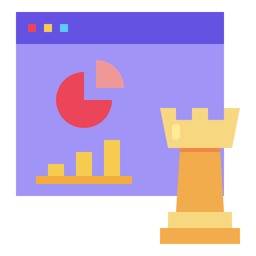 Website icon