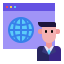 Website icon 64x64